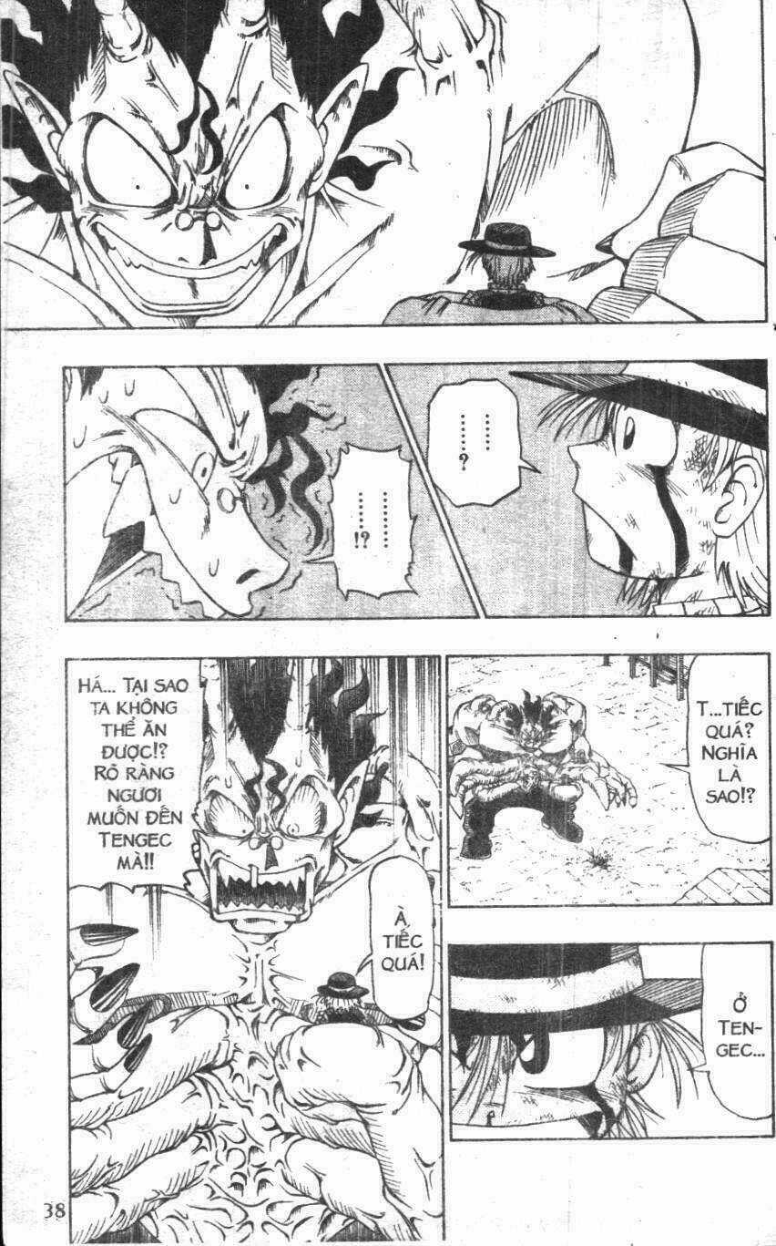 Touyuki Chapter 1.1 trang 37