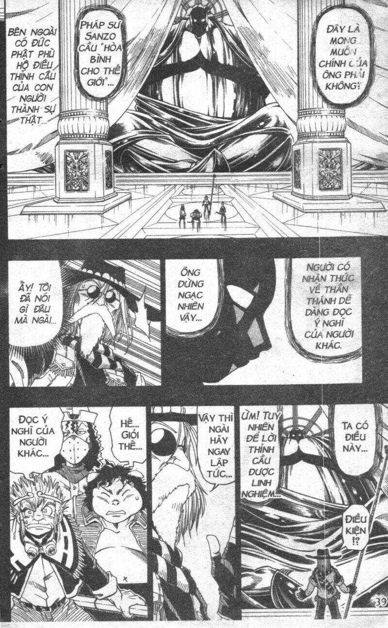 Touyuki Chapter 1.1 trang 38