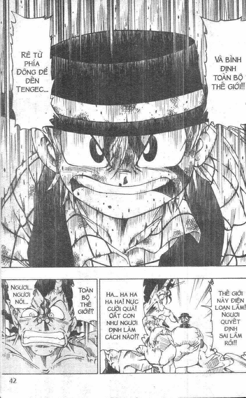 Touyuki Chapter 1.1 trang 41