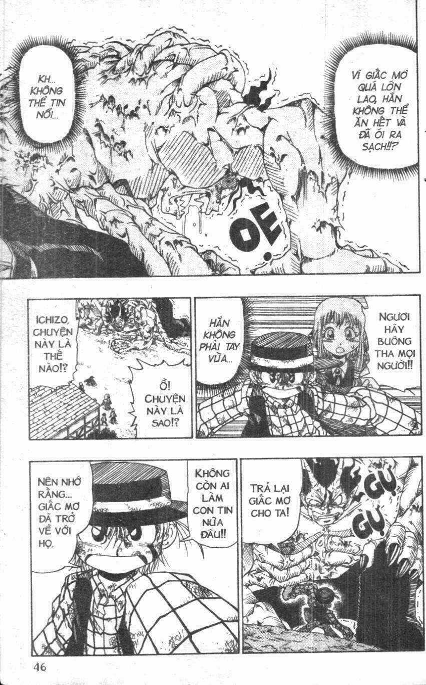 Touyuki Chapter 1.1 trang 45