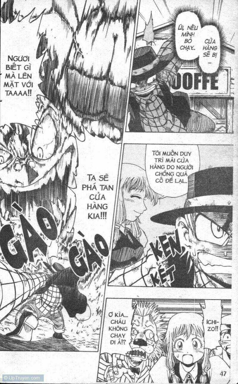 Touyuki Chapter 1.1 trang 46