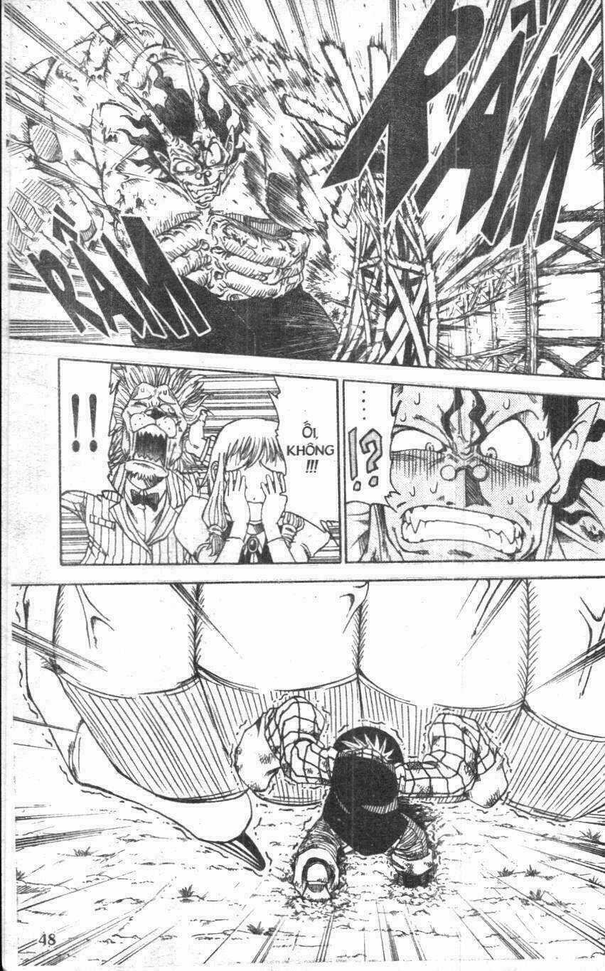 Touyuki Chapter 1.1 trang 47