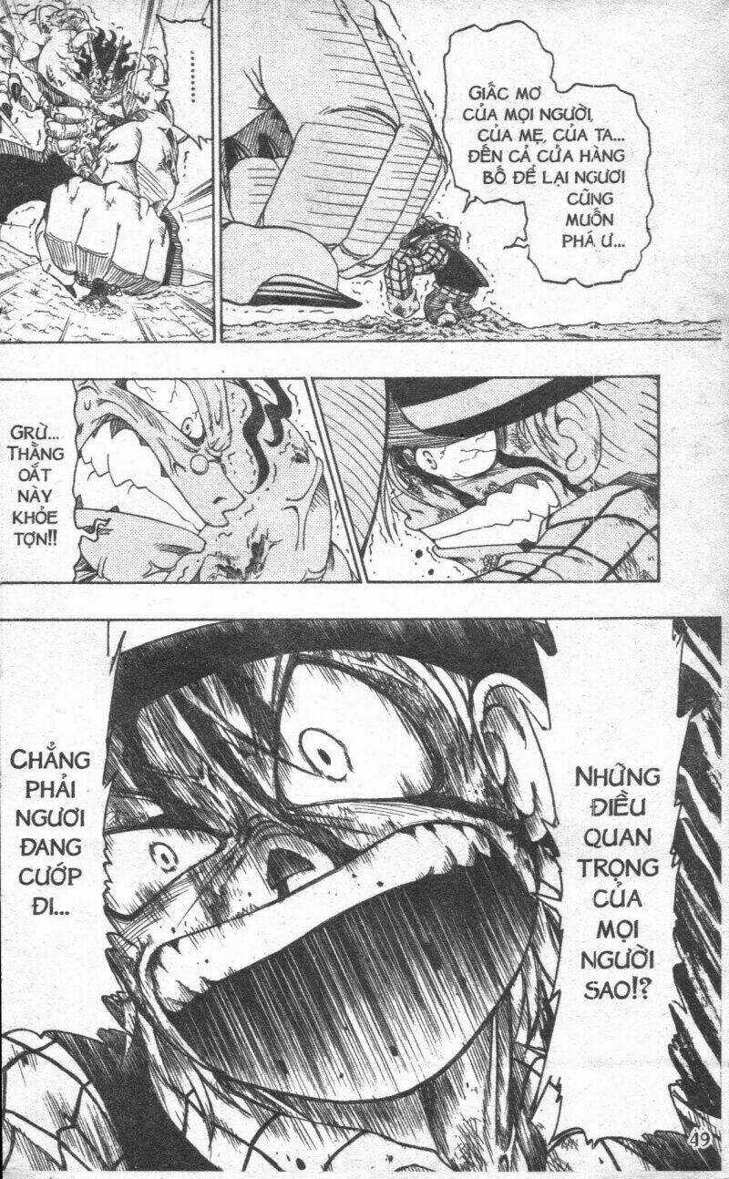 Touyuki Chapter 1.1 trang 48