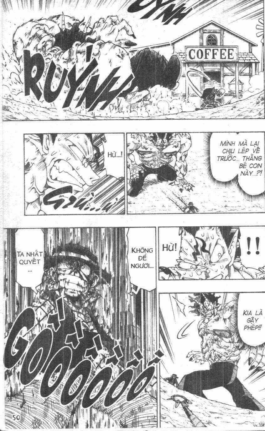 Touyuki Chapter 1.1 trang 49