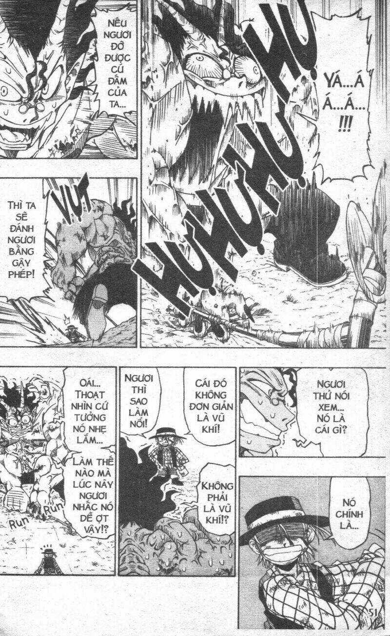 Touyuki Chapter 1.1 trang 50