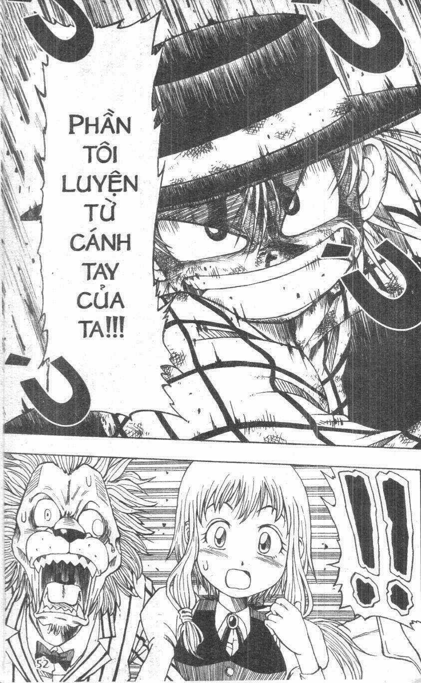 Touyuki Chapter 1.1 trang 51