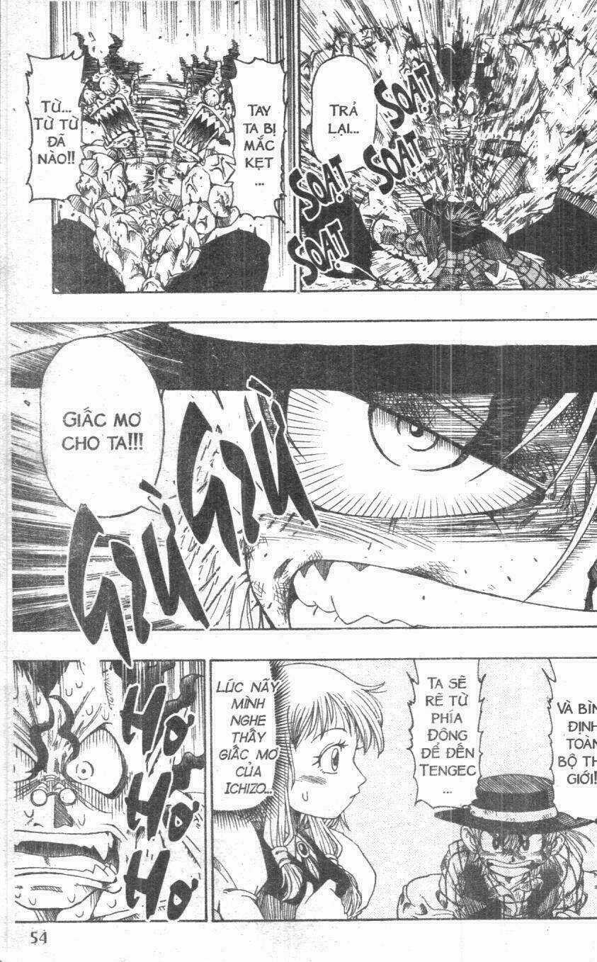 Touyuki Chapter 1.1 trang 53