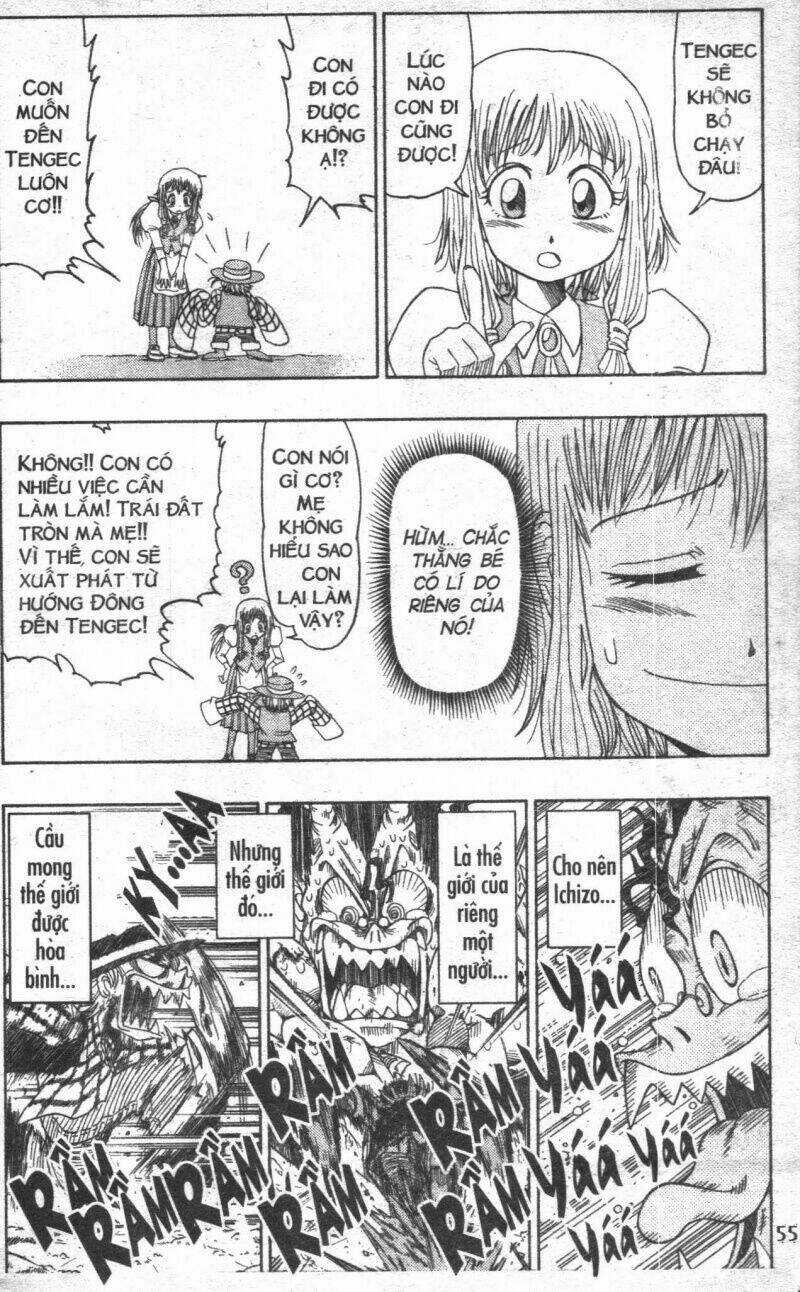 Touyuki Chapter 1.1 trang 54