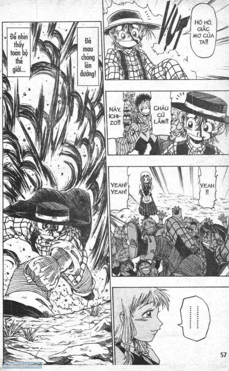 Touyuki Chapter 1.1 trang 56