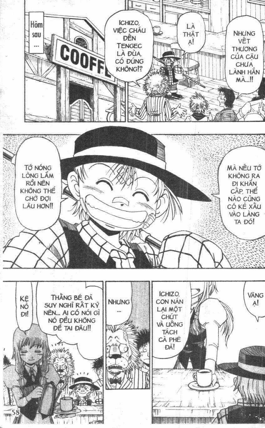 Touyuki Chapter 1.1 trang 57