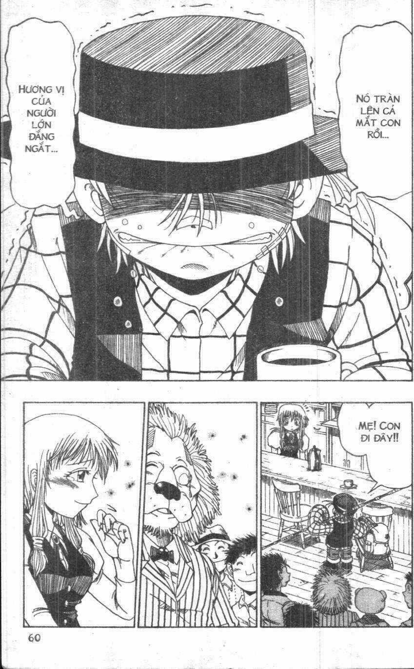 Touyuki Chapter 1.1 trang 59