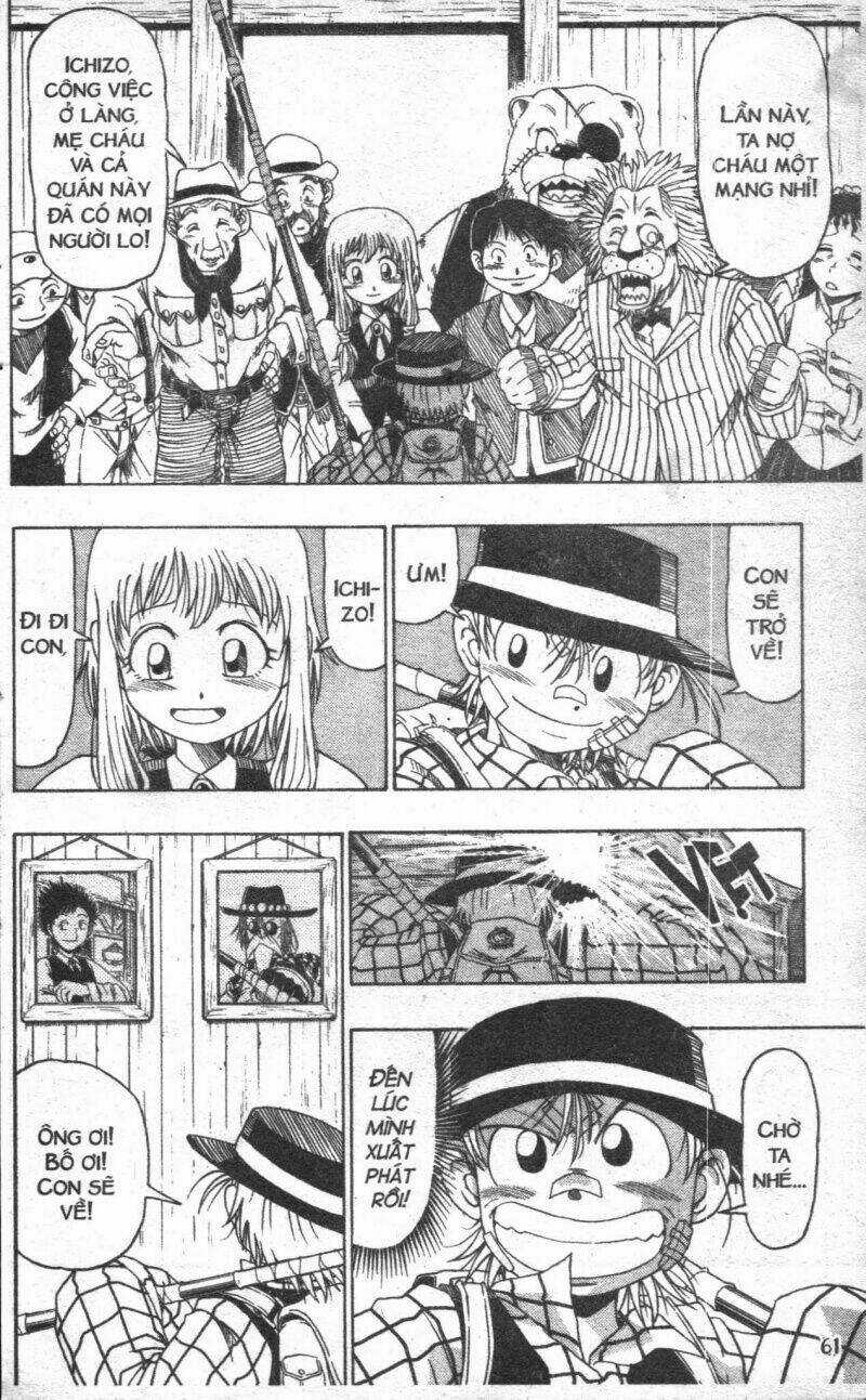 Touyuki Chapter 1.1 trang 60