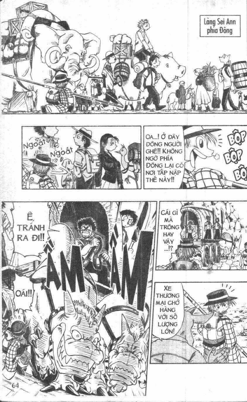 Touyuki Chapter 1.1 trang 63