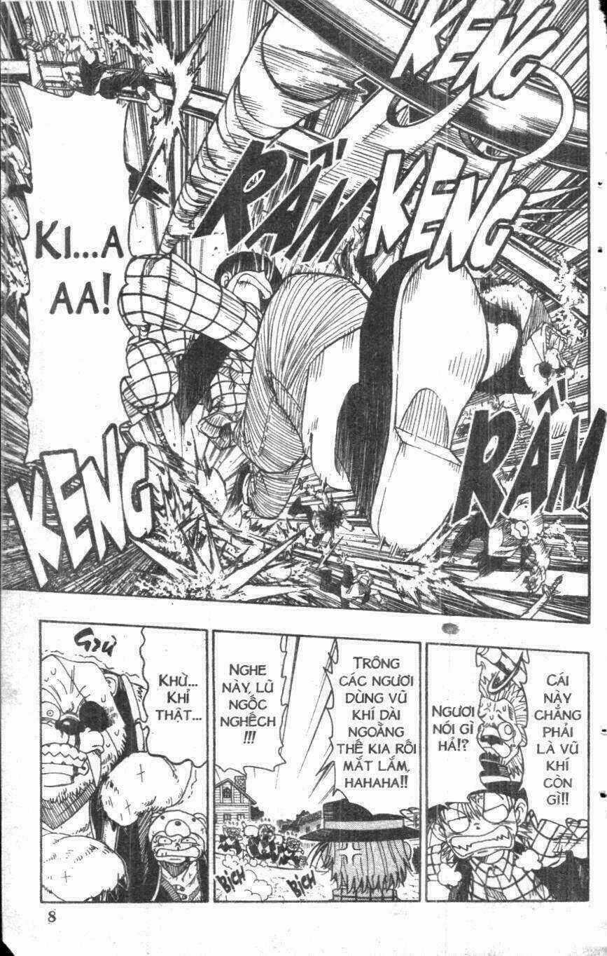 Touyuki Chapter 1.1 trang 7