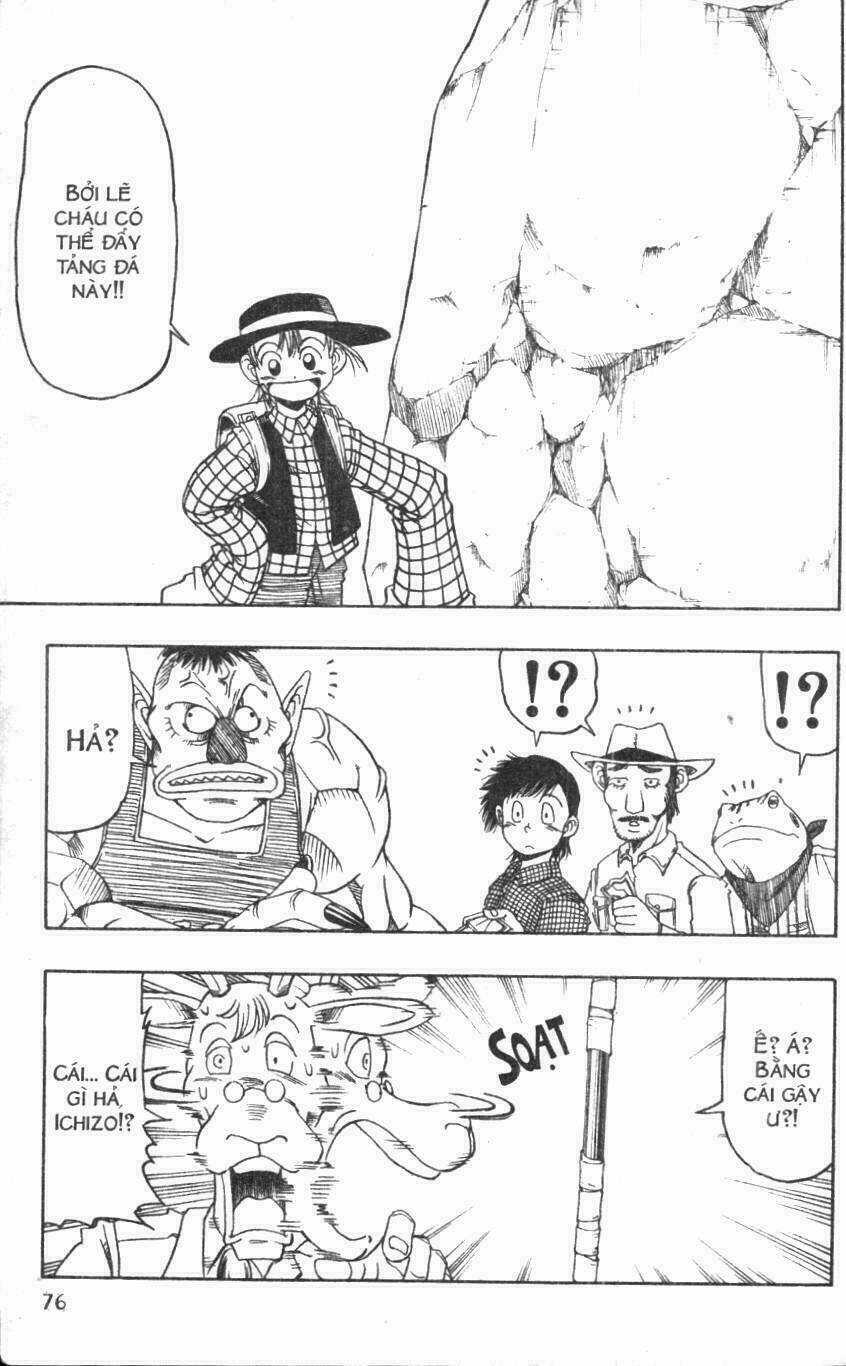 Touyuki Chapter 1.1 trang 75