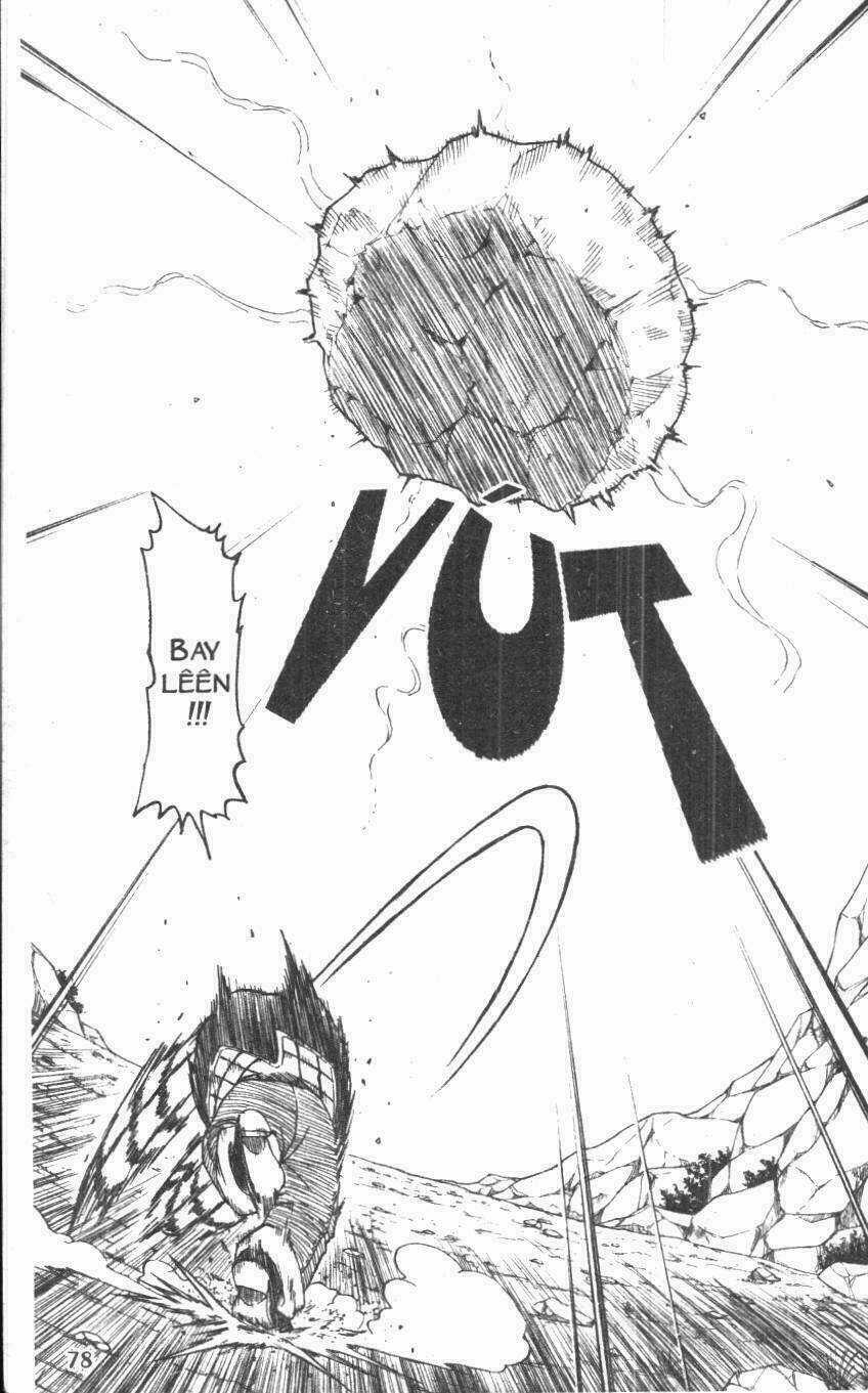 Touyuki Chapter 1.1 trang 77