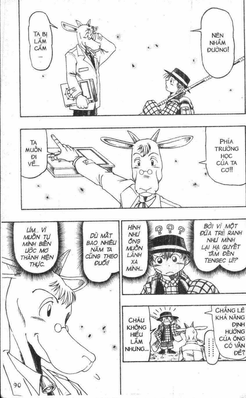 Touyuki Chapter 1.2 trang 10