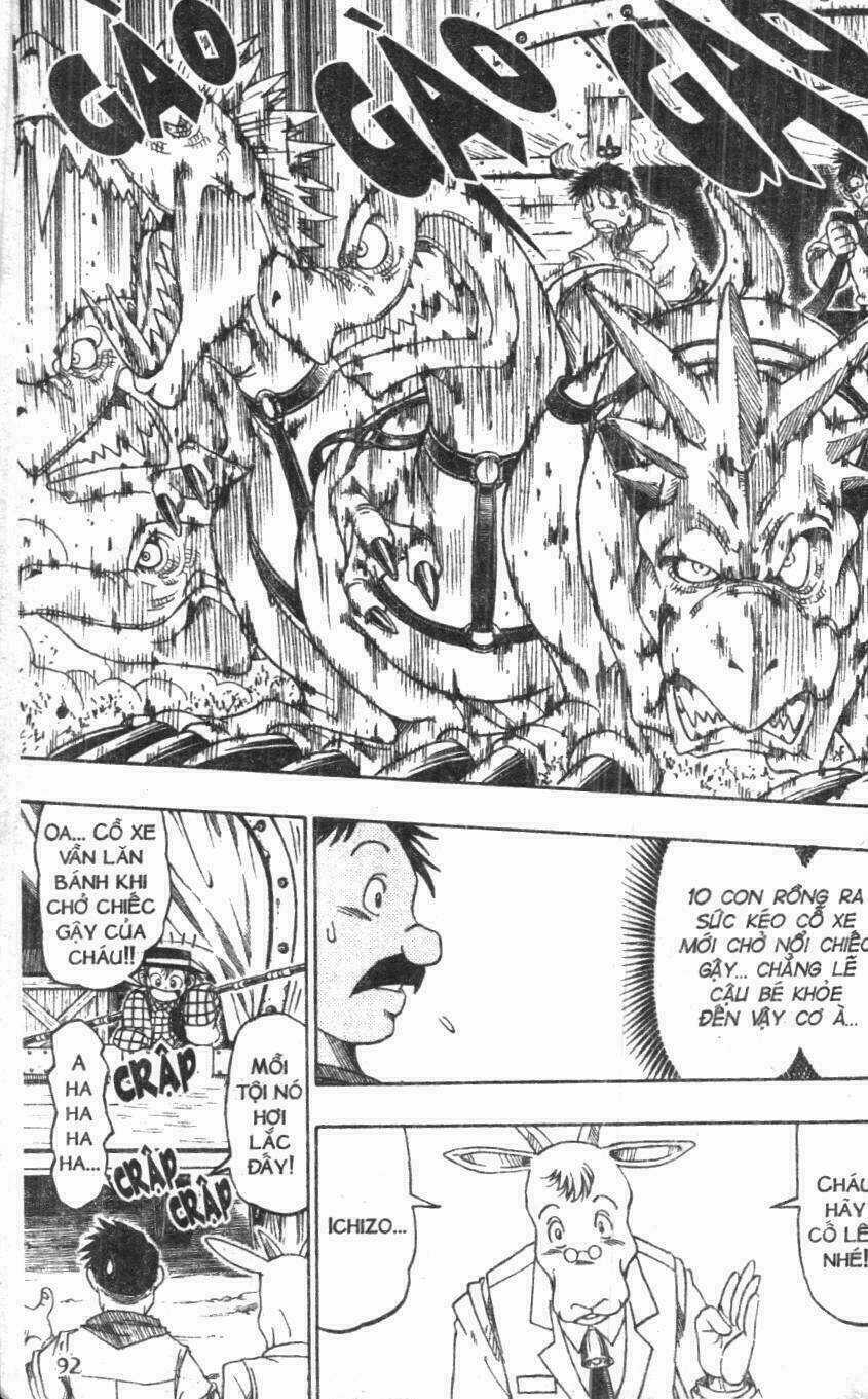 Touyuki Chapter 1.2 trang 12