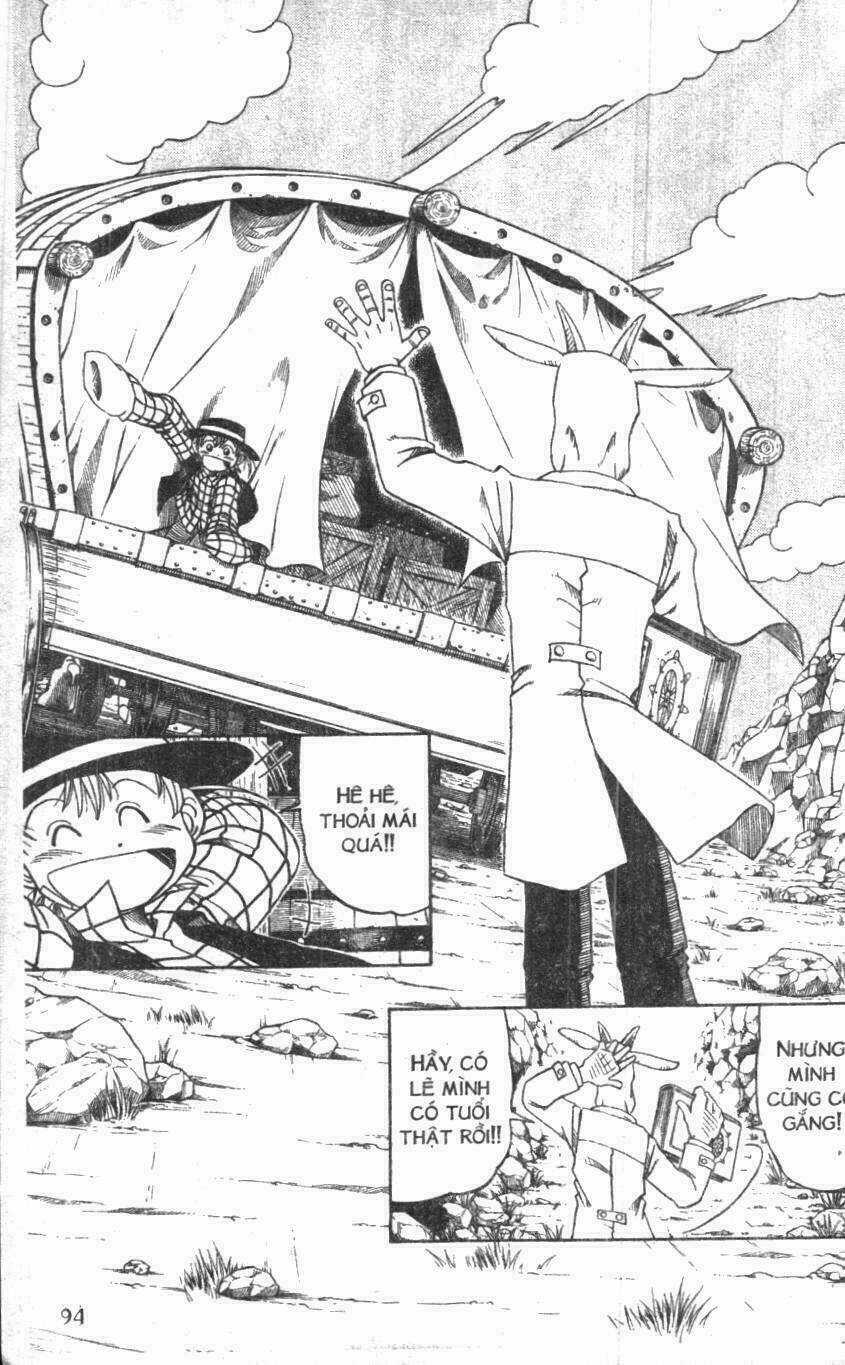 Touyuki Chapter 1.2 trang 14