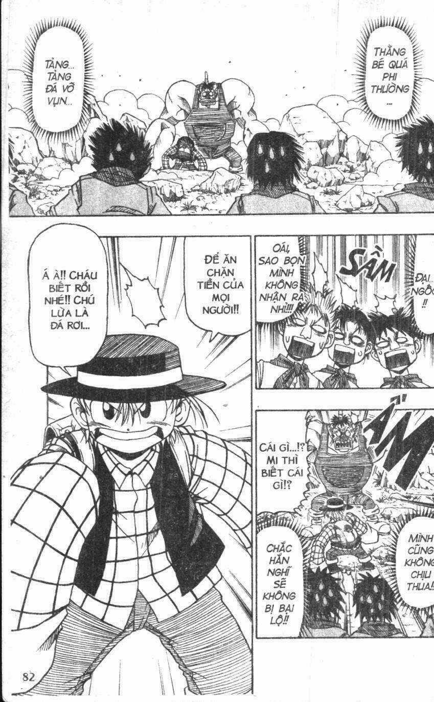 Touyuki Chapter 1.2 trang 2