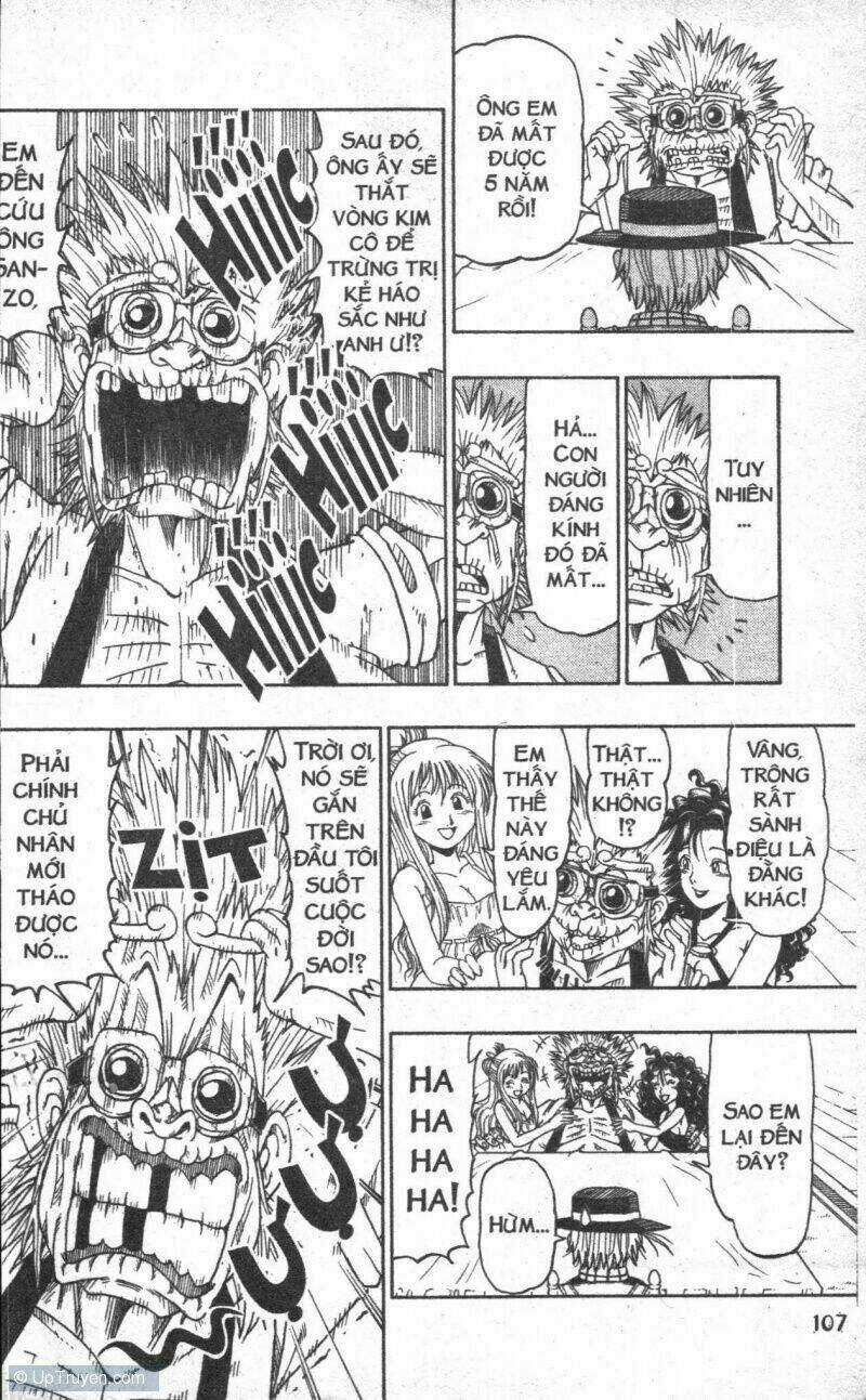 Touyuki Chapter 1.2 trang 27