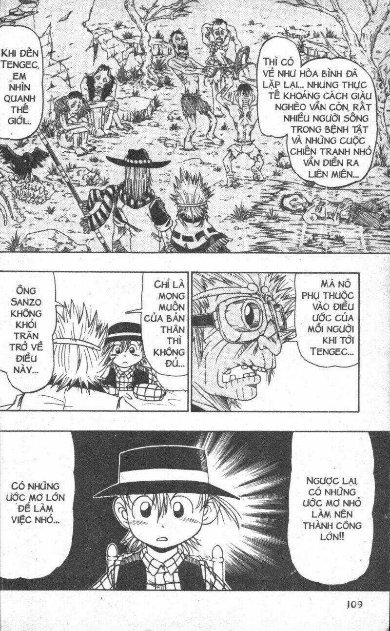 Touyuki Chapter 1.2 trang 29