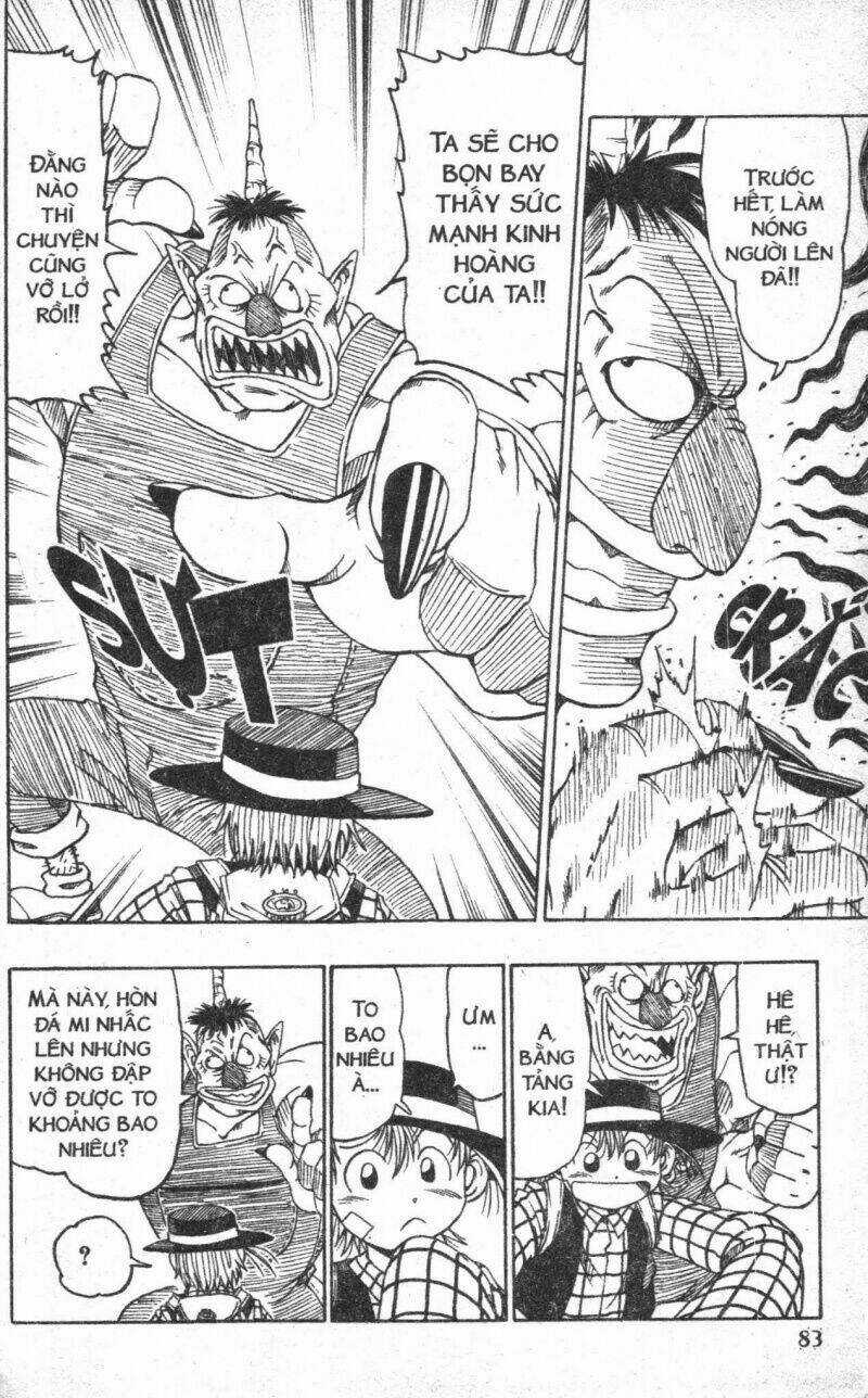 Touyuki Chapter 1.2 trang 3