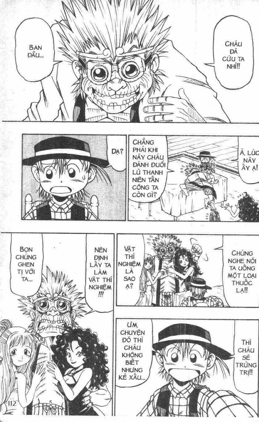 Touyuki Chapter 1.2 trang 32