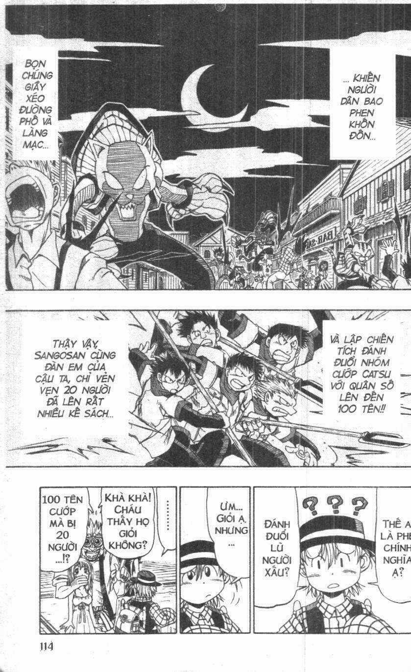 Touyuki Chapter 1.2 trang 34