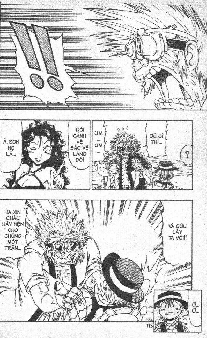 Touyuki Chapter 1.2 trang 35