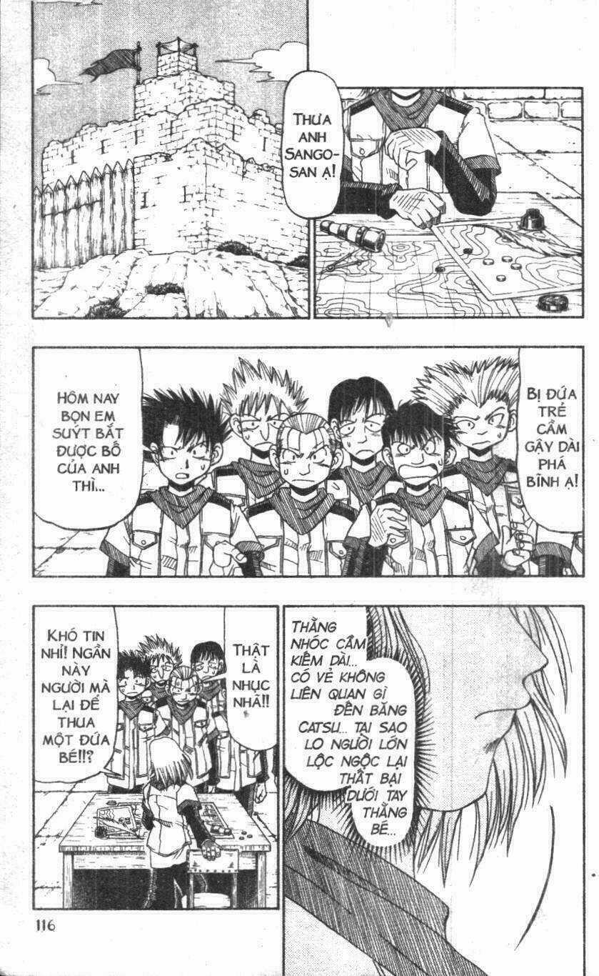 Touyuki Chapter 1.2 trang 36