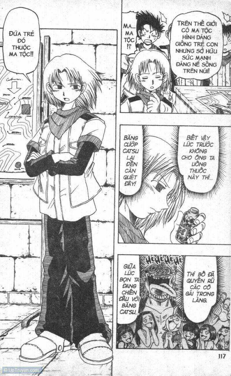 Touyuki Chapter 1.2 trang 37