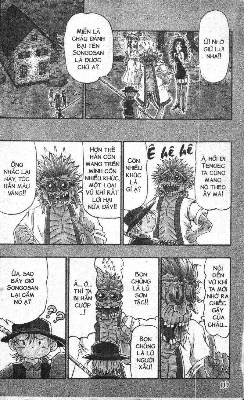 Touyuki Chapter 1.2 trang 39