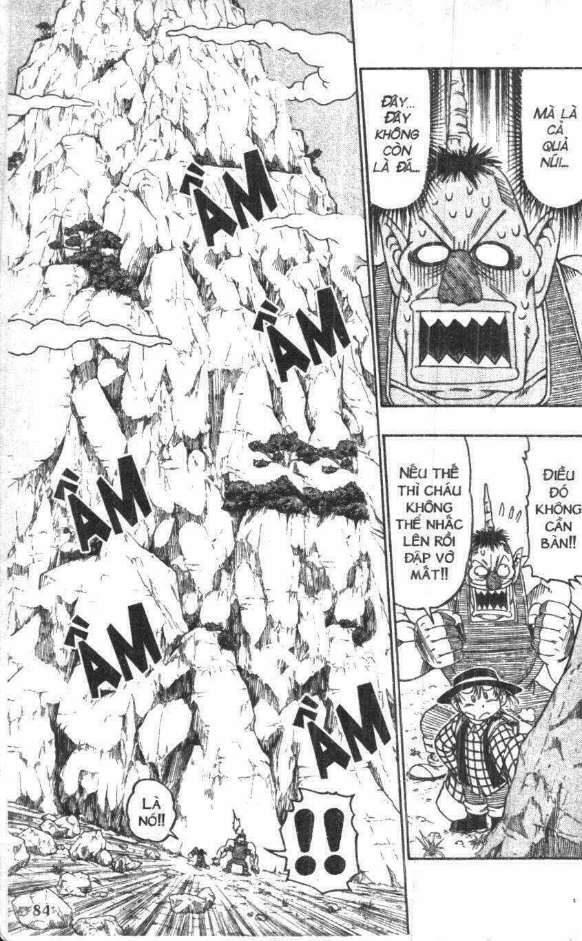 Touyuki Chapter 1.2 trang 4