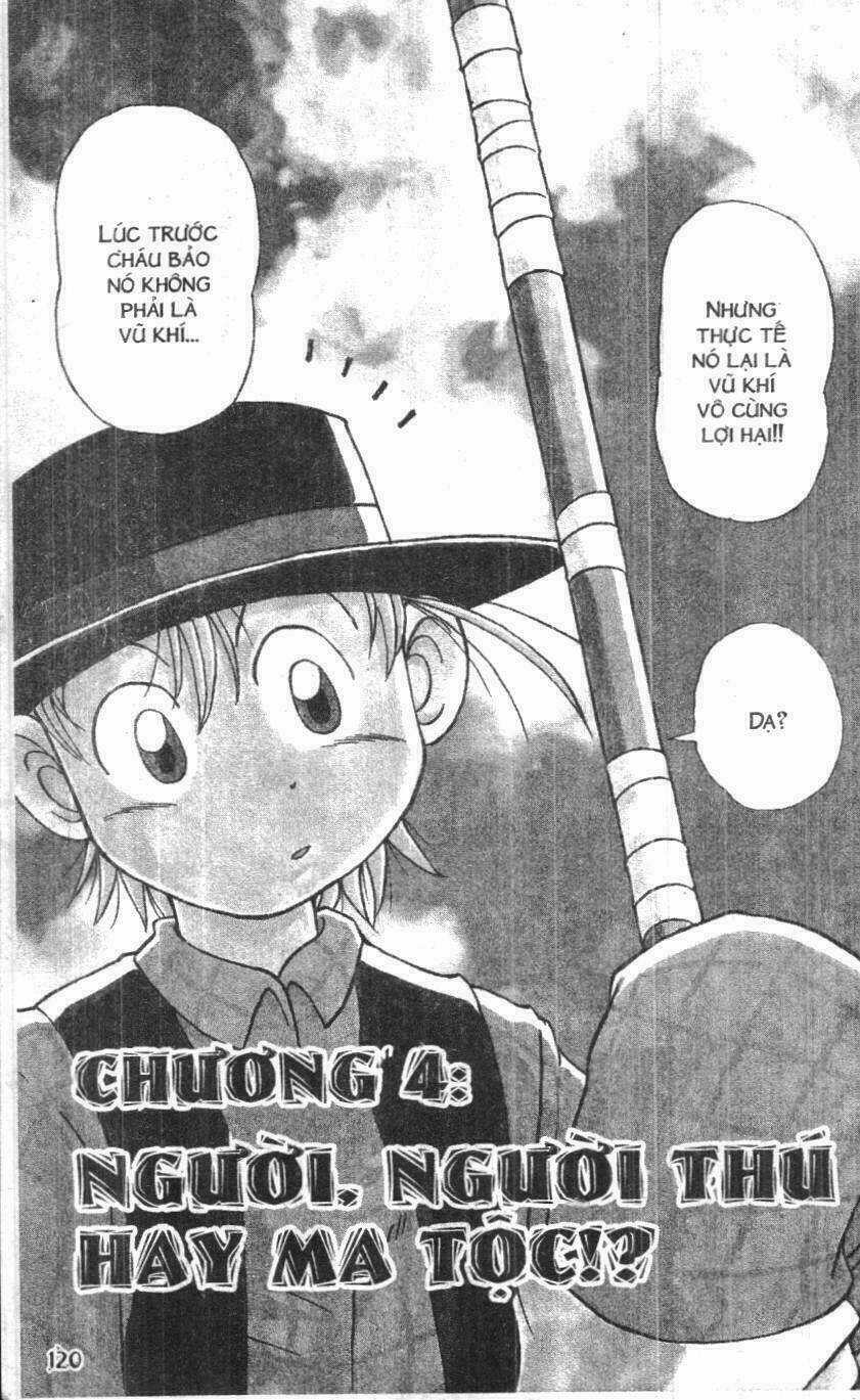 Touyuki Chapter 1.2 trang 40