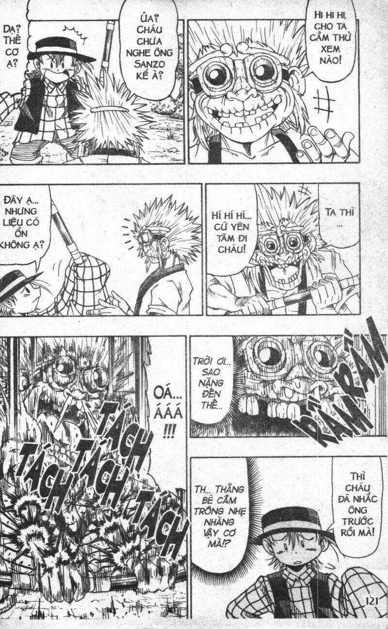 Touyuki Chapter 1.2 trang 41