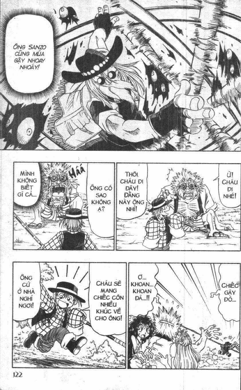 Touyuki Chapter 1.2 trang 42