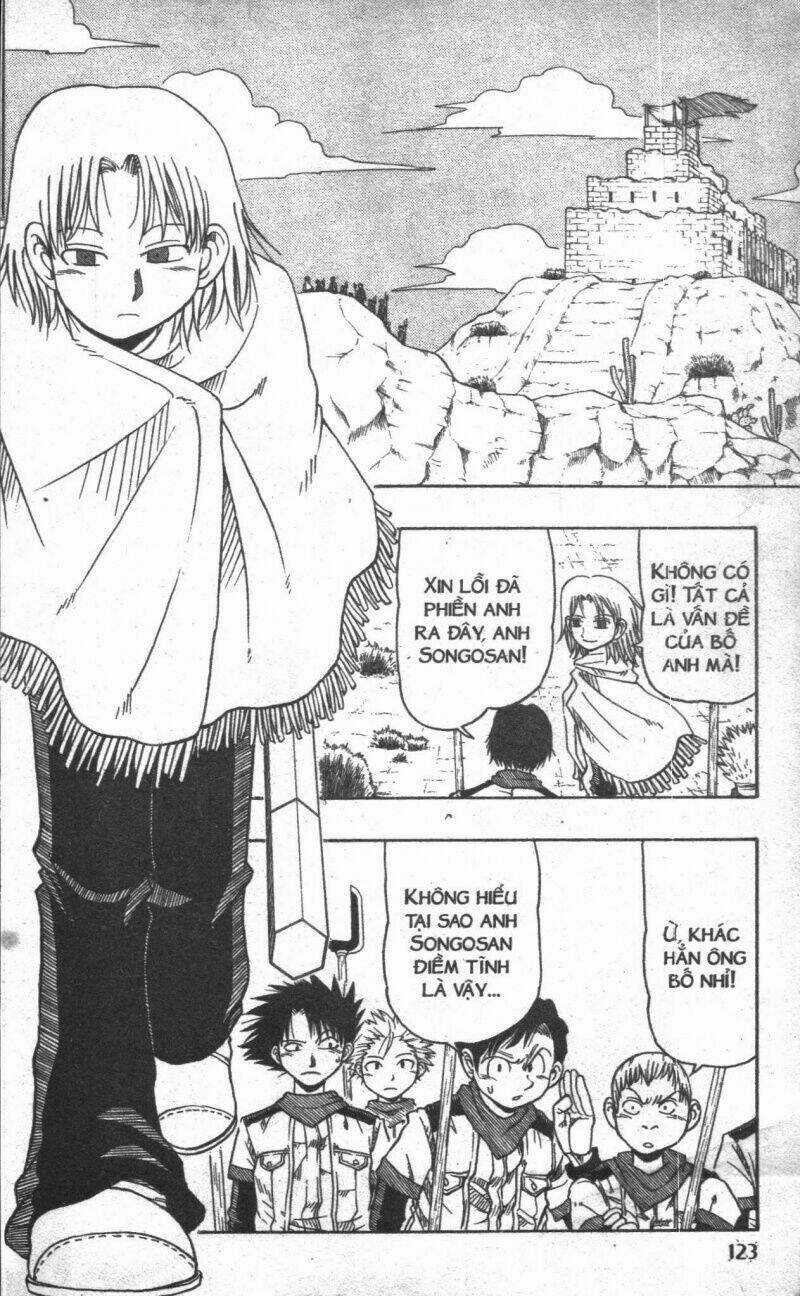 Touyuki Chapter 1.2 trang 43