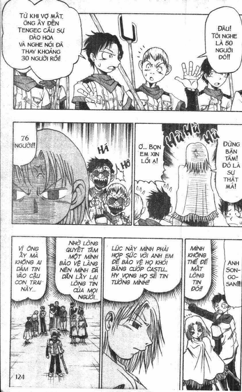 Touyuki Chapter 1.2 trang 44