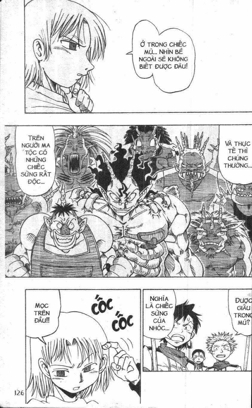 Touyuki Chapter 1.2 trang 46