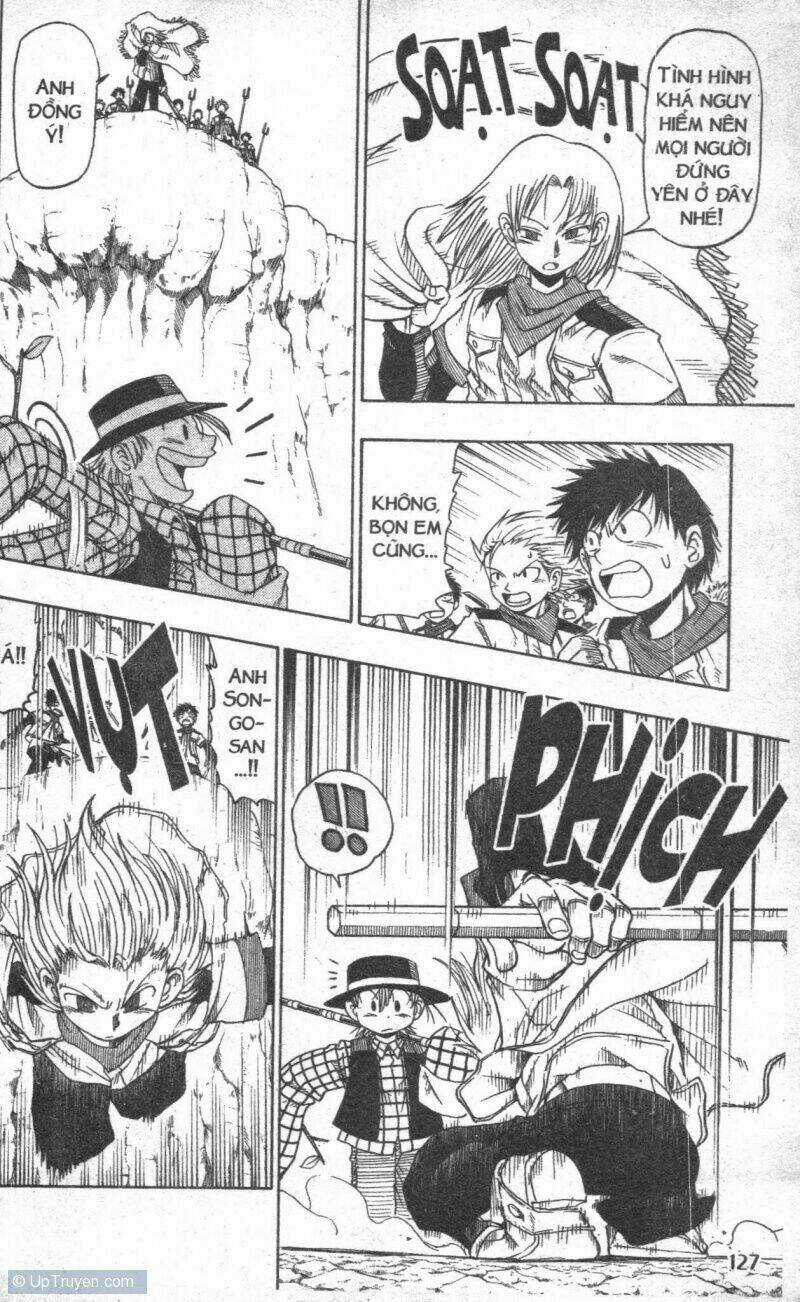 Touyuki Chapter 1.2 trang 47