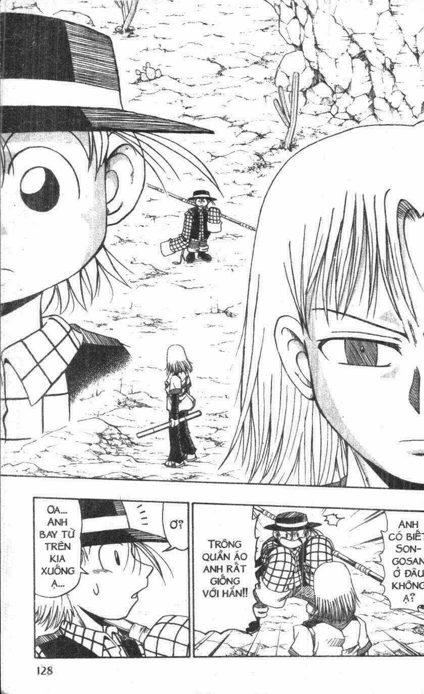 Touyuki Chapter 1.2 trang 48