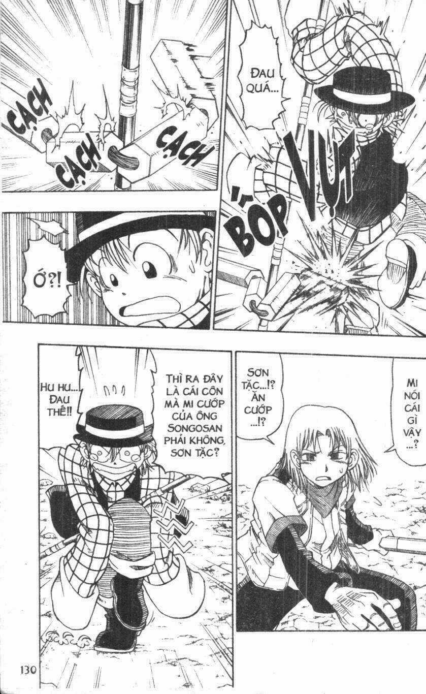 Touyuki Chapter 1.2 trang 50