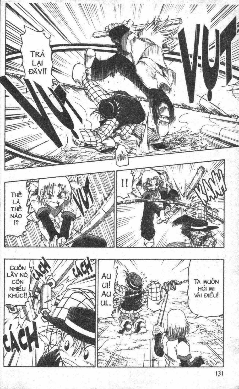 Touyuki Chapter 1.2 trang 51