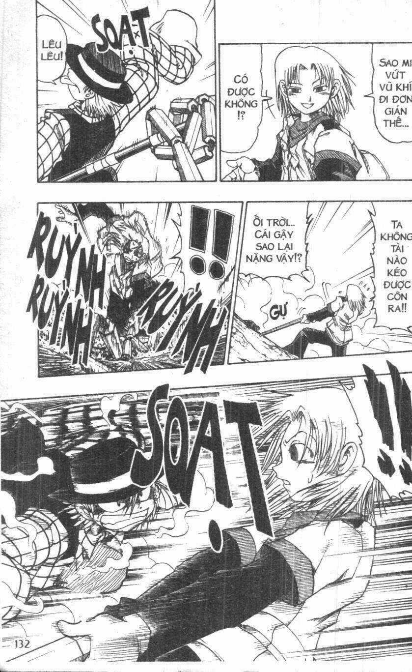 Touyuki Chapter 1.2 trang 52