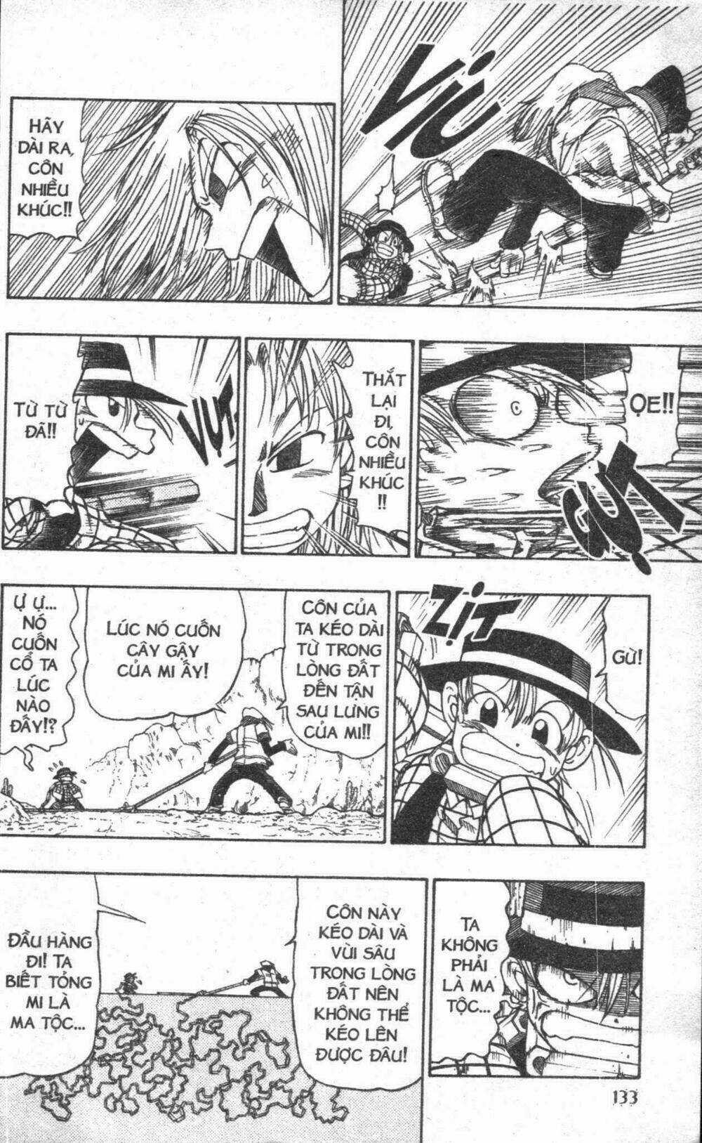 Touyuki Chapter 1.2 trang 53