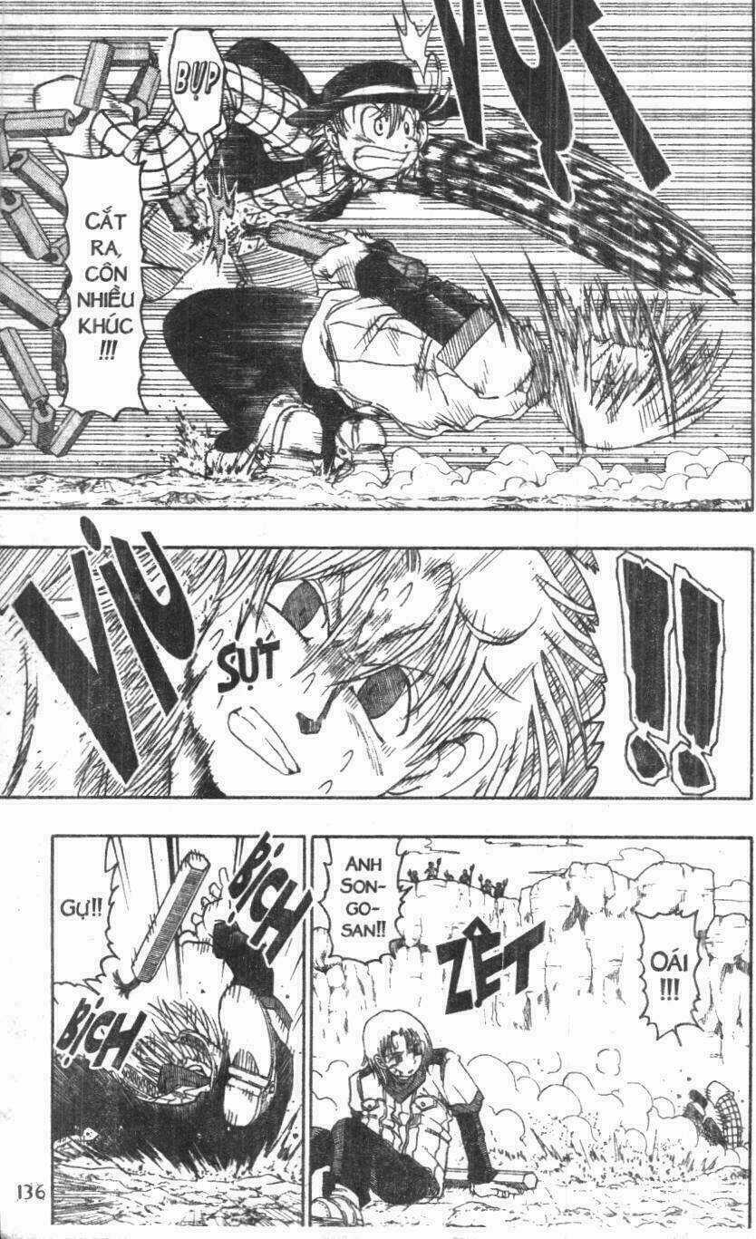 Touyuki Chapter 1.2 trang 56