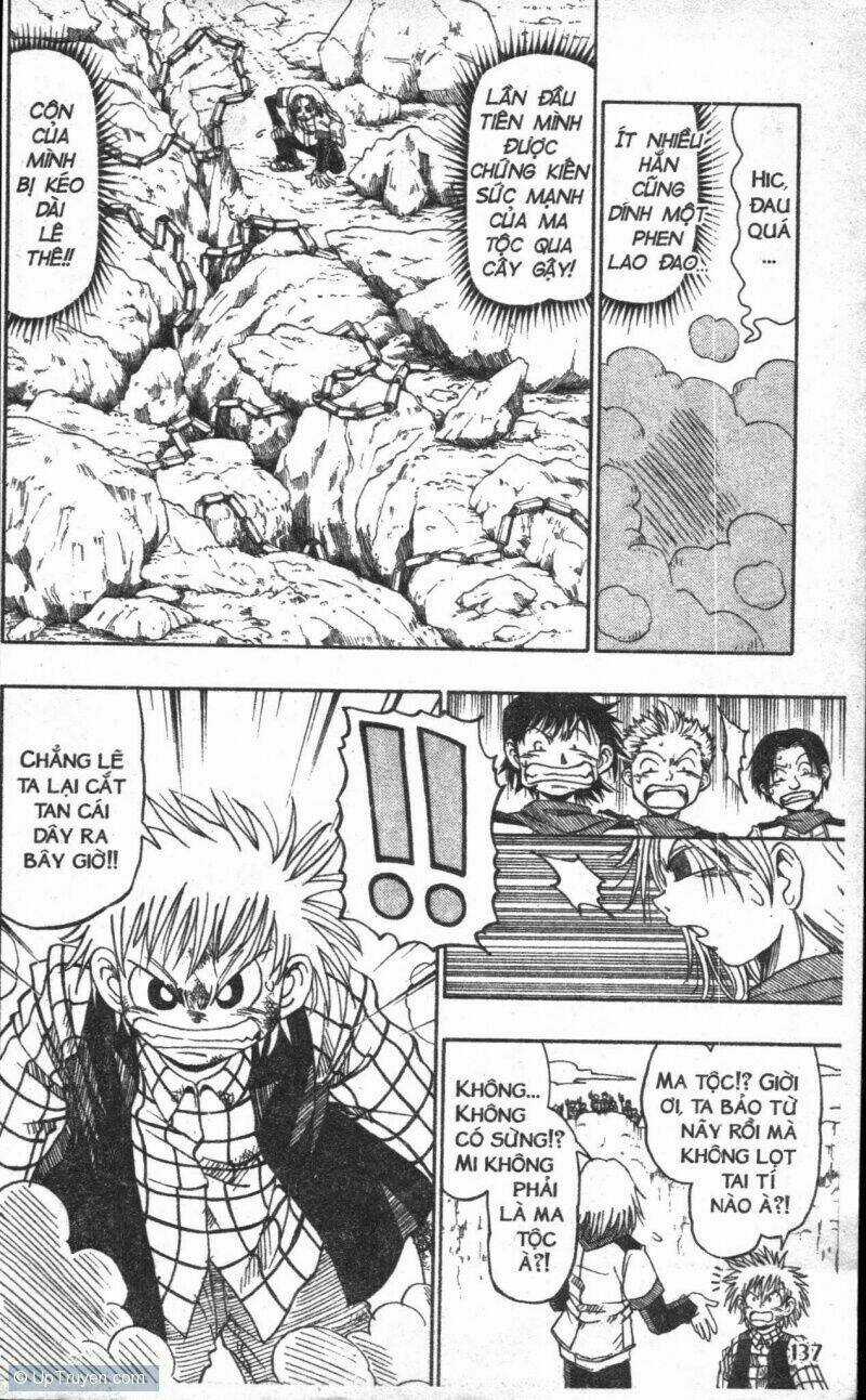 Touyuki Chapter 1.2 trang 57