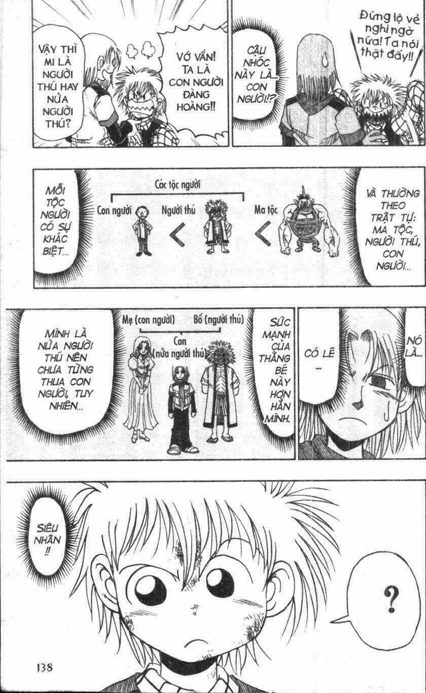 Touyuki Chapter 1.2 trang 58