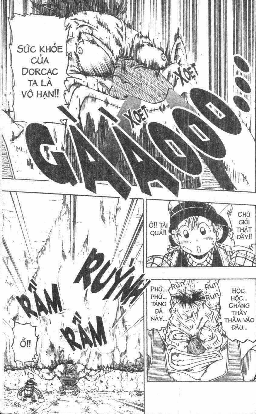 Touyuki Chapter 1.2 trang 6